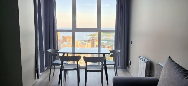 Сдаются 2-комн. апартаменты, 50 м²