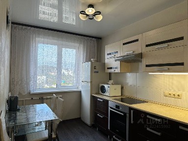 Сдается 3-комн. квартира, 68,7 м²