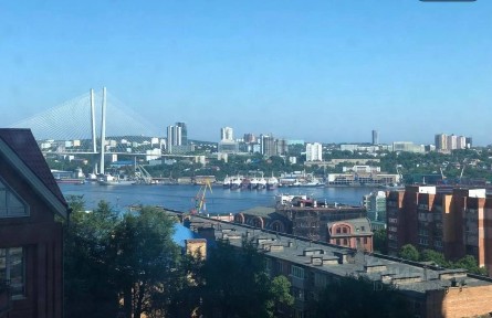 Сдаются 3-комн. апартаменты, 100 м²