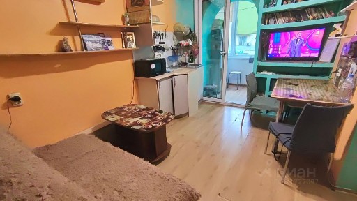 Сдается 2-комн. квартира, 37 м²