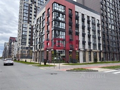 Продается торговая площадь, 47 м²