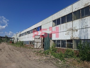 Продается производство, 2 630 м²