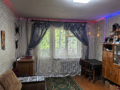Продается 1-комн. квартира, 38 м²