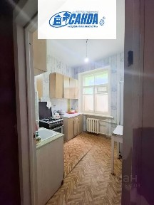 Продается 3-комн. квартира, 63,7 м²