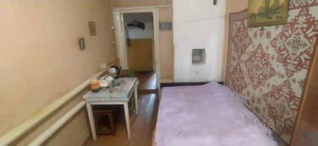 Продается 3-комн. квартира, 50,8 м²