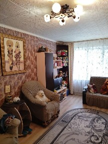 Продается 2-комн. квартира, 40 м²