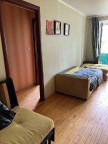 Продается 1-комн. квартира, 32,7 м²