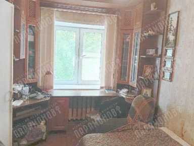 Продается 2-комн. квартира, 44,5 м²
