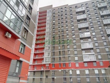 Продается 2-комн. квартира, 64,2 м²
