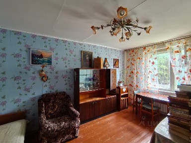 Продается 2-комн. квартира, 44 м²