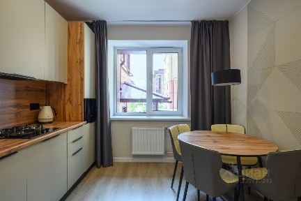 Продается 2-комн. квартира, 68 м²