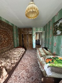 Продается 2-комн. квартира, 46,9 м²