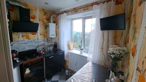 Продается 1-комн. квартира, 30 м²