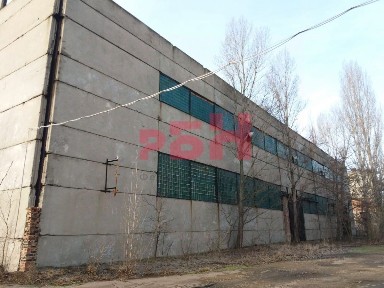 Продается производство, 20 364,1 м²