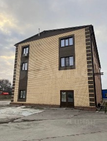 Продается помещение свободного назначения, 2 119 м²