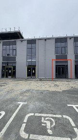 Продается торговая площадь, 43 м²