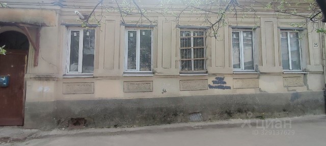 Продается помещение свободного назначения, 55 м²