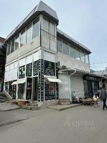 Продается торговая площадь, 200 м²