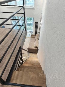 Сдается студия, 40 м²