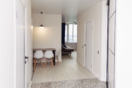 Сдается 2-комн. квартира, 48,6 м²