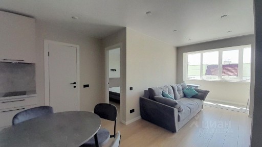 Сдается 1-комн. квартира, 42 м²