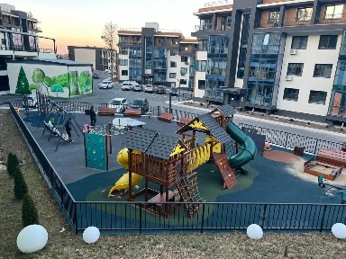 Сдается 1-комн. квартира, 36 м²