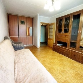Сдается 1-комн. квартира, 36 м²