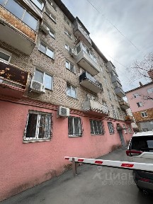 Сдается 3-комн. квартира, 60 м²