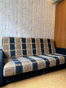 Сдается студия, 24 м²