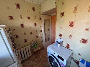 Продается 3-комн. квартира, 50,9 м²