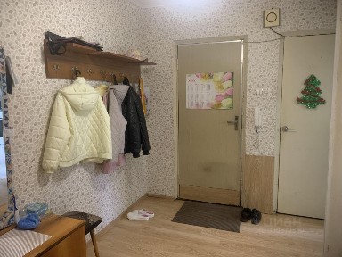 Продается 4-комн. квартира, 88,9 м²