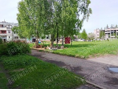 Продается 3-комн. квартира, 69,8 м²
