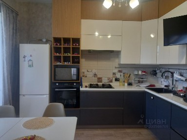 Продается 4-комн. квартира, 110,9 м²
