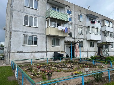Продается 1-комн. квартира, 34,8 м²