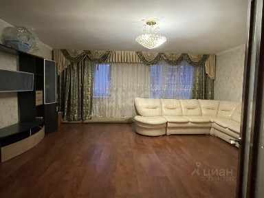 Продается 4-комн. квартира, 256,2 м²