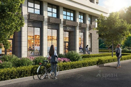 Продается помещение свободного назначения, 237,89 м²
