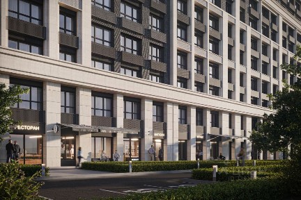 Продается помещение свободного назначения, 472,93 м²