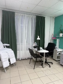 Продается готовый бизнес ⋅ салон красоты, 60 м²