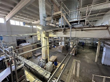 Продается производство, 12 830 м²