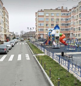 Ростовская область, Ростов-на-Дону, р-н Советский, 1-я Ковровая ул., 67/1