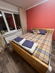 Сдается 2-комн. квартира, 56 м²