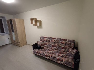 Сдается 1-комн. квартира, 30 м²