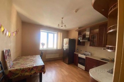 Сдается 2-комн. квартира, 56 м²
