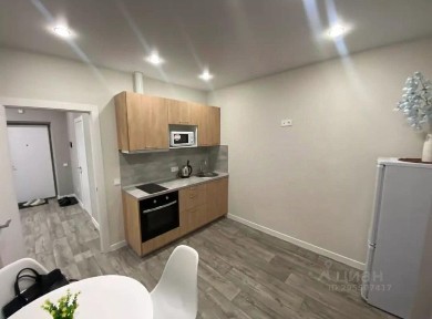 Сдается студия, 24 м²