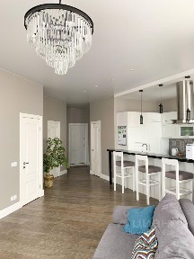 Сдается 2-комн. квартира, 70 м²
