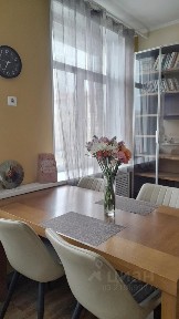 Сдается 3-комн. квартира, 70 м²