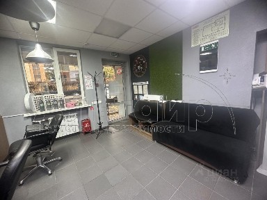Продается готовый бизнес, 38 м²