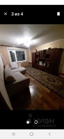 Продается 1-комн. квартира, 40,2 м²