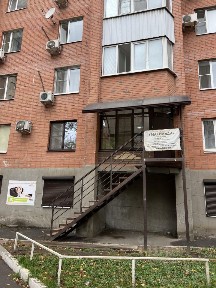 Продается помещение свободного назначения, 42 м²