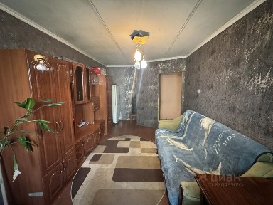 Продается 3-комн. квартира, 58,9 м²